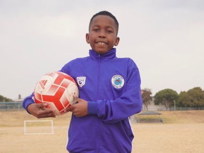 Lefentse Olerato Tlhakudi