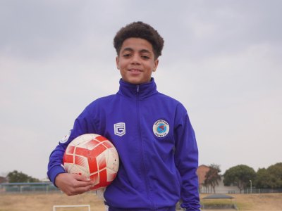 Miguel Fernando Ferrao De Gama