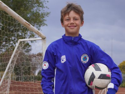 Warwick William Braxton