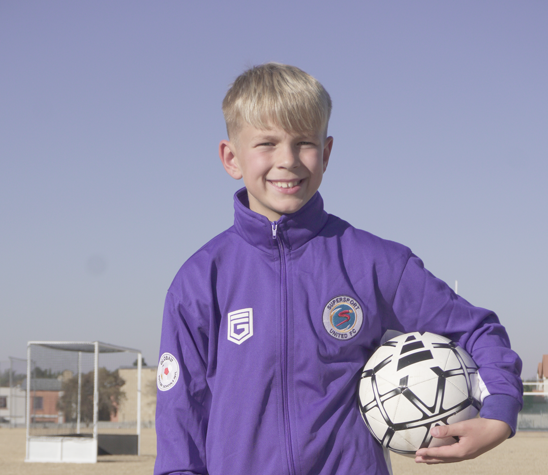 Gabriel Dylan O'Hara McLellan