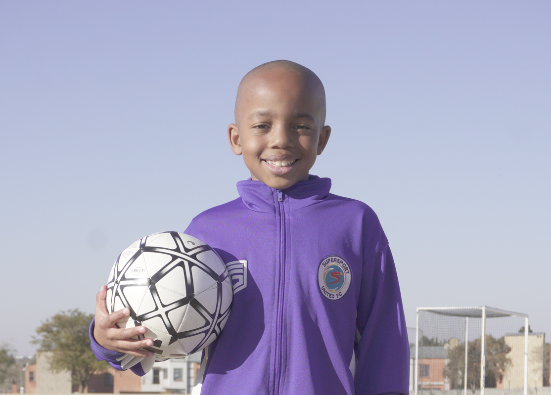 Mahlohonolo Mason Erick