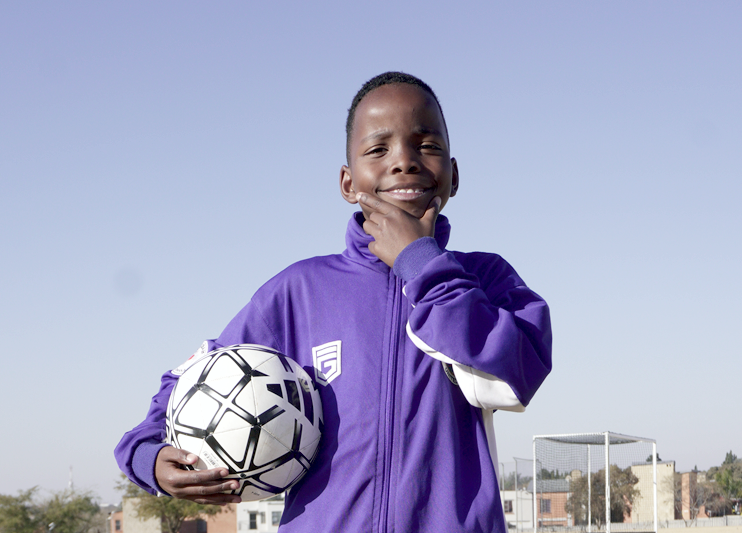 Rofhiwa Entle Mudzanani